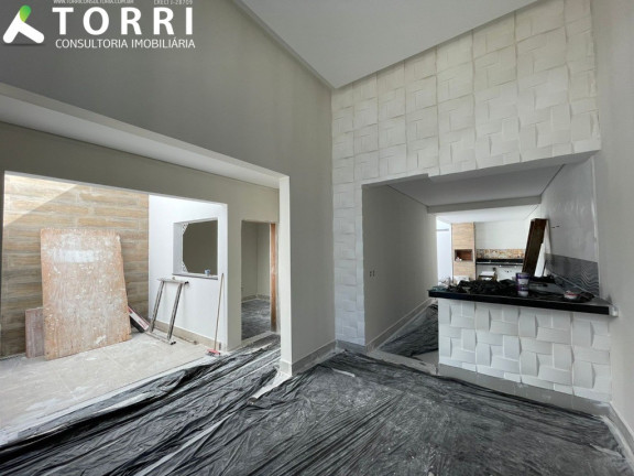 Imagem Imóvel com 3 Quartos à Venda, 101 m² em Horto Florestal - Sorocaba