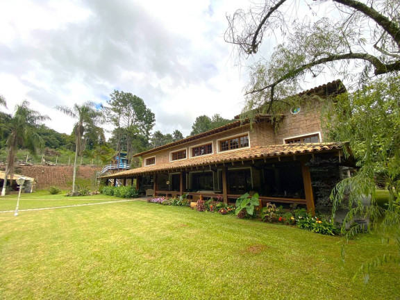 Imagem Chácara com 20 Quartos à Venda, 3.000.000 m² em Quinta Da Baroneza - Bragança Paulista Imagem Chácara com 20 Quartos à Venda, 3.000.000 m² em Quinta Da Baroneza - Bragança Paulista