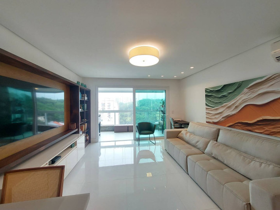 Imagem Apartamento com 3 Quartos à Venda, 122 m² em Agronômica - Florianópolis
