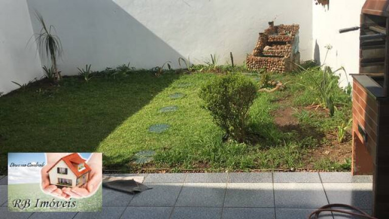 Imagem Sobrado com 3 Quartos à Venda ou Locação,  em Anchieta - São Bernardo Do Campo