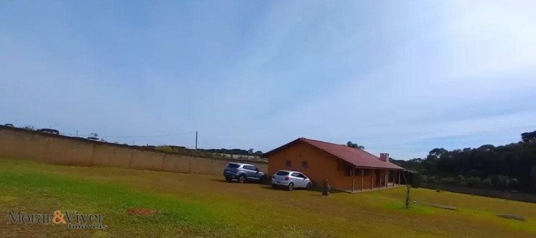 Imagem Chácara com 4 Quartos à Venda, 5.180 m² em Campo Largo Da Roseira - São José Dos Pinhais