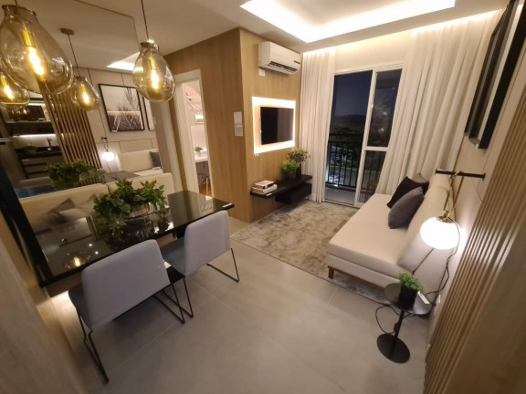 Imagem Apartamento com 2 Quartos à Venda, 47 m² em Jacarepaguá - Rio De Janeiro Imagem Apartamento com 2 Quartos à Venda, 47 m² em Jacarepaguá - Rio De Janeiro