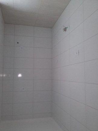 Imagem Apartamento com 2 Quartos à Venda, 38 m² em Vila Scarpelli - Santo André