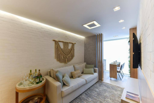 Imagem Apartamento com 2 Quartos à Venda, 55 m² em Centro - São Bernardo Do Campo Imagem Apartamento com 2 Quartos à Venda, 55 m² em Centro - São Bernardo Do Campo
