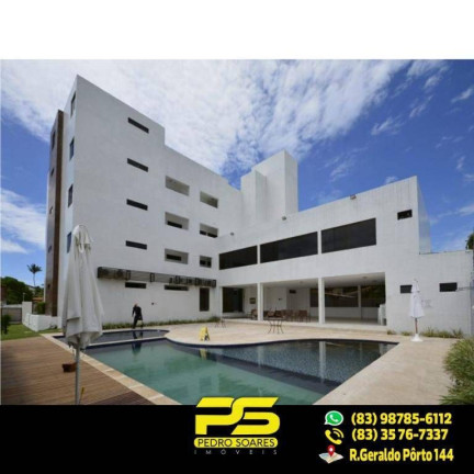 Imagem Apartamento com 2 Quartos à Venda, 54 m² em Conde Imagem Apartamento com 2 Quartos à Venda, 54 m² em Conde