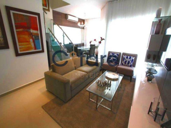 Imagem Casa com 3 Quartos à Venda, 141 m² em Praia Do Futuro Ii - Fortaleza Imagem Casa com 3 Quartos à Venda, 141 m² em Praia Do Futuro Ii - Fortaleza