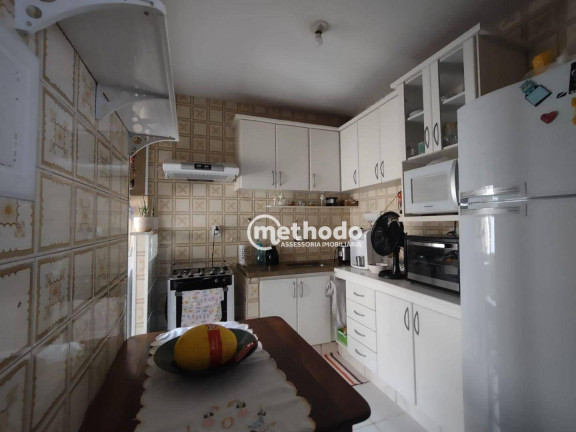 Imagem Apartamento com 3 Quartos à Venda, 85 m² em Taquaral - Campinas Imagem Apartamento com 3 Quartos à Venda, 85 m² em Taquaral - Campinas