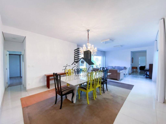 Casa com 4 Quartos à Venda, 358 m² em Jardim Atlântico - Belo Horizonte