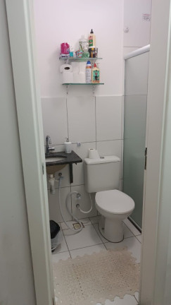 Imagem Imóvel com 1 Quarto à Venda, 36 m² em São Diogo Ii - Serra Imagem Imóvel com 1 Quarto à Venda, 36 m² em São Diogo Ii - Serra