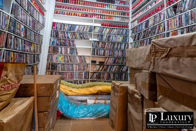 Imagem Casa com 4 Quartos à Venda,  em Cidade Jardim - São Paulo