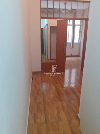 Imagem Apartamento com 1 Quarto à Venda, 25 m² em Agriões - Teresópolis