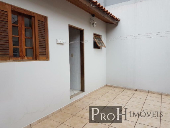Imagem Sobrado com 3 Quartos à Venda, 297 m² em Jardim - Santo André Imagem Sobrado com 3 Quartos à Venda, 297 m² em Jardim - Santo André