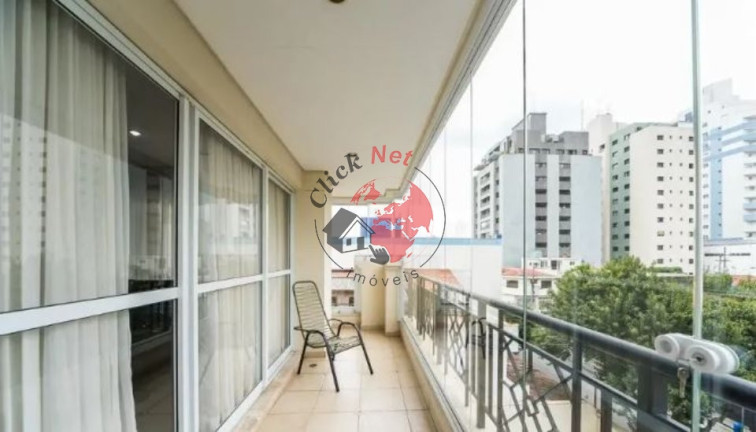 Imagem Apartamento com 4 Quartos à Venda, 181 m² em Santa Paula - São Caetano Do Sul Imagem Apartamento com 4 Quartos à Venda, 181 m² em Santa Paula - São Caetano Do Sul