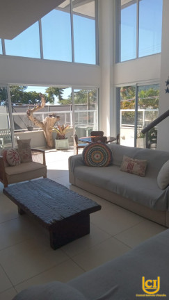 Imagem Apartamento com 4 Quartos à Venda, 300 m² em Itaguá - Ubatuba