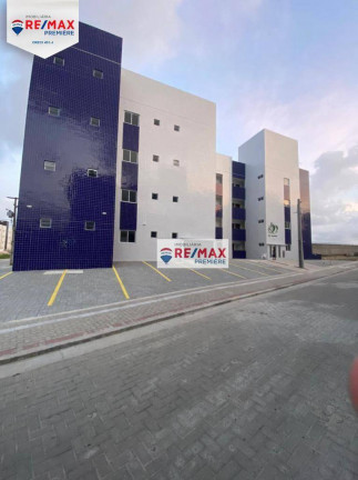 Imagem Apartamento com 2 Quartos à Venda, 51 m² em Valentina De Figueiredo - João Pessoa Imagem Apartamento com 2 Quartos à Venda, 51 m² em Valentina De Figueiredo - João Pessoa