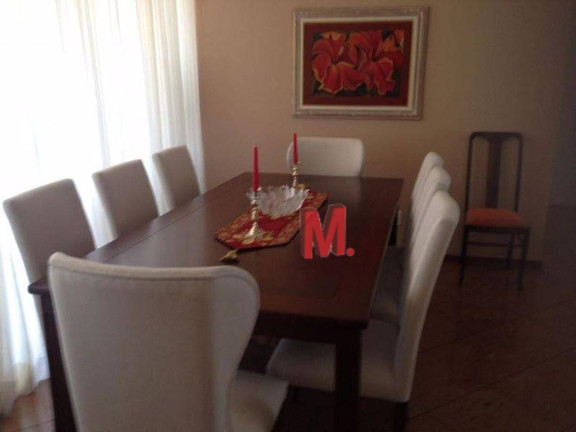 Imagem Apartamento com 4 Quartos à Venda, 170 m² em Santa Terezinha - Sorocaba Imagem Apartamento com 4 Quartos à Venda, 170 m² em Santa Terezinha - Sorocaba