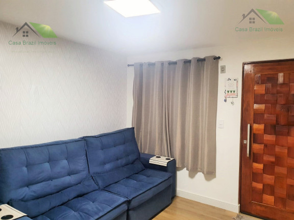 Imagem Apartamento com 2 Quartos à Venda, 43 m² em Parque Santa Rosa - Suzano Imagem Apartamento com 2 Quartos à Venda, 43 m² em Parque Santa Rosa - Suzano
