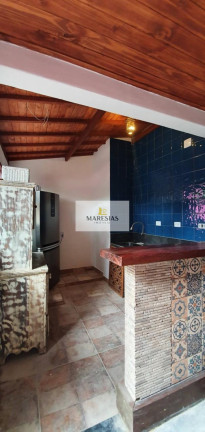 Imagem Casa com 4 Quartos à Venda, 250 m² em Maresias - São Sebastião