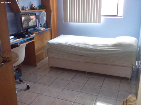 Imagem Apartamento com 3 Quartos à Venda, 110 m² em Aquárius - Salvador