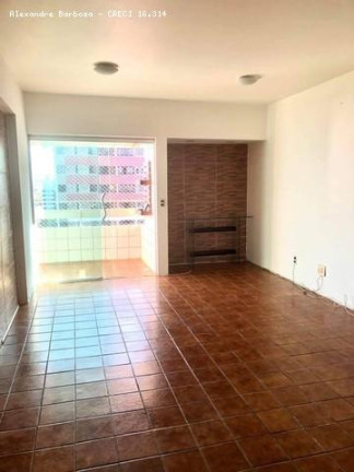 Imagem Apartamento com 3 Quartos à Venda, 100 m² em Casa Caiada - Olinda