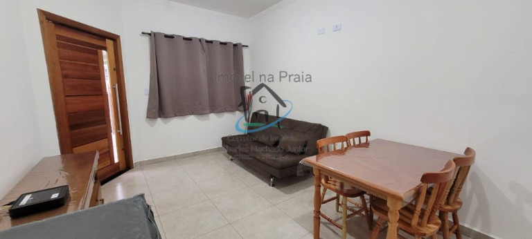 Imagem Casa com 2 Quartos à Venda, 145 m² em Massaguaçu - Caraguatatuba