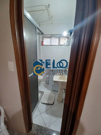 Imagem Apartamento com 1 Quarto à Venda, 38 m² em Boqueirão - Santos Imagem Apartamento com 1 Quarto à Venda, 38 m² em Boqueirão - Santos