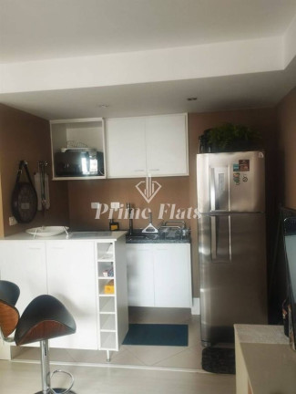 Imagem Apartamento com 1 Quarto à Venda, 55 m² em Jardim Europa - São Paulo