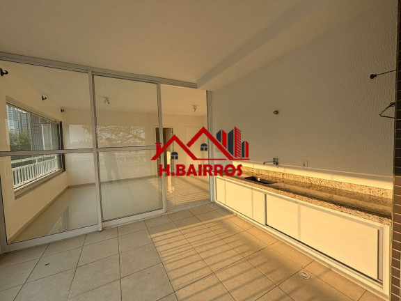 Imagem Apartamento com 2 Quartos para Alugar, 84 m² em Parque Residencial Aquarius - São José Dos Campos