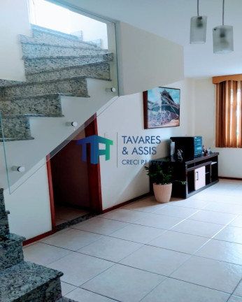 Imagem Imóvel com 3 Quartos à Venda, 114 m² em São Mateus - Juiz De Fora