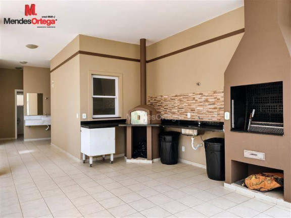 Imagem Apartamento com 2 Quartos para Alugar, 50 m² em Vila Gabriel - Sorocaba Imagem Apartamento com 2 Quartos para Alugar, 50 m² em Vila Gabriel - Sorocaba