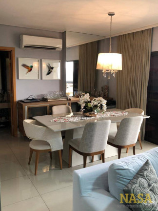 Imagem Apartamento com 3 Quartos à Venda, 166 m² em Santa Rosa - Cuiabá