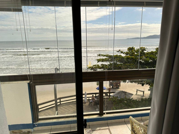 Apartamento com 4 Quartos para Temporada, 130 m² em Meia Praia - Itapema