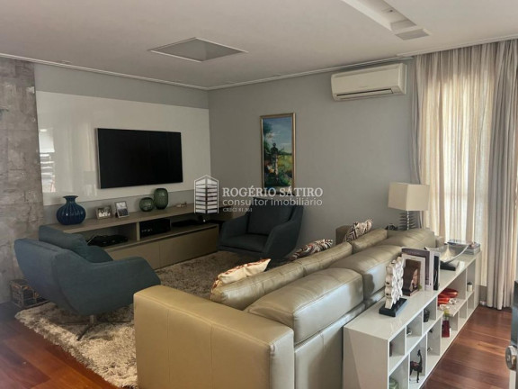 Imagem Apartamento com 3 Quartos à Venda, 140 m² em  Saúde - São Paulo