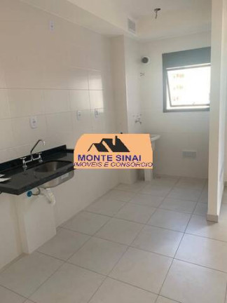 Imagem Apartamento com 2 Quartos à Venda, 57 m² em Jardim América - Sorocaba Imagem Apartamento com 2 Quartos à Venda, 57 m² em Jardim América - Sorocaba