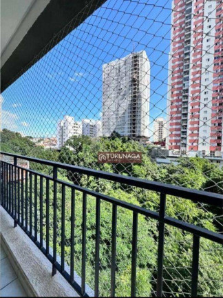 Imagem Apartamento com 3 Quartos à Venda, 82 m² em Jardim Flor Da Montanha - Guarulhos Imagem Apartamento com 3 Quartos à Venda, 82 m² em Jardim Flor Da Montanha - Guarulhos