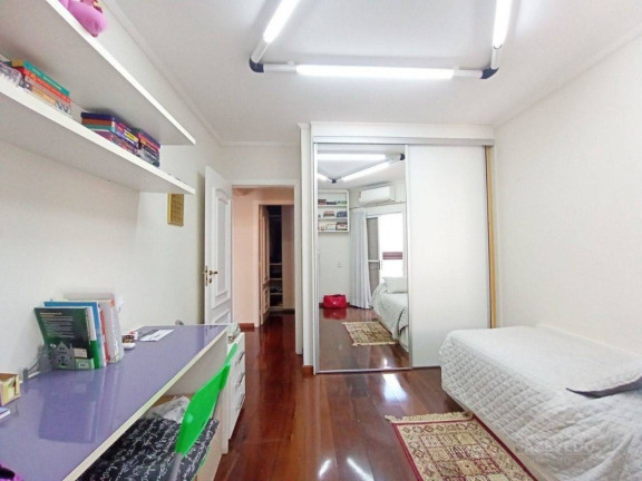 Imagem Imóvel com 4 Quartos à Venda, 273 m² em Jardim - Santo André