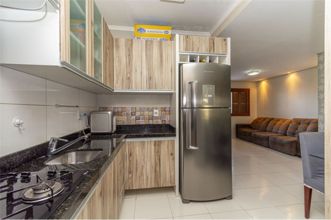 Imagem Casa com 2 Quartos à Venda,  em São José - Canoas
