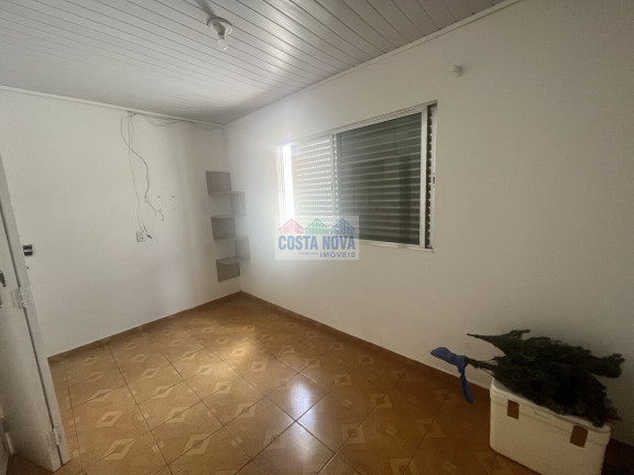 Imagem Casa com 3 Quartos à Venda, 140 m² em Vila Sabrina - São Paulo