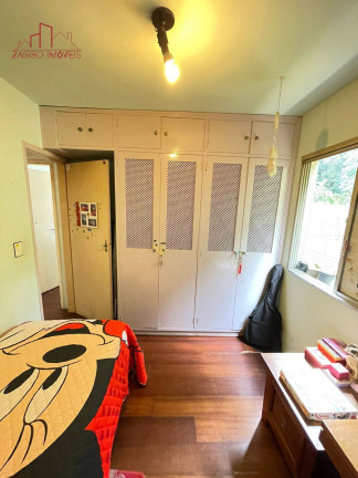 Imagem Apartamento com 2 Quartos à Venda, 60 m² em Vila Andrade - São Paulo