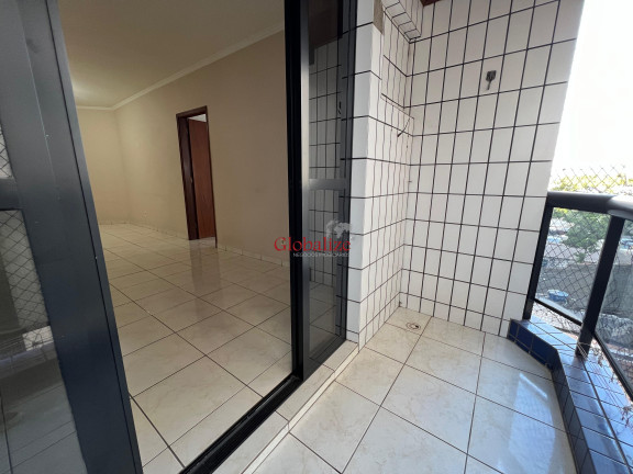 Imagem Imóvel com 2 Quartos à Venda, 96 m² em Ponta Da Praia - Santos