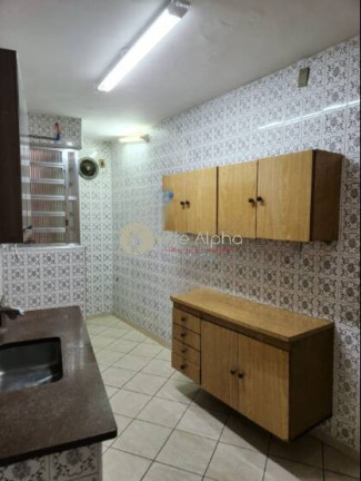 Imagem Casa com 3 Quartos à Venda, 143 m² em Aparecida - Santos Imagem Casa com 3 Quartos à Venda, 143 m² em Aparecida - Santos