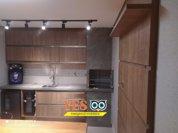 Imagem Casa com 2 Quartos à Venda, 132 m² em Sim - Feira De Santana