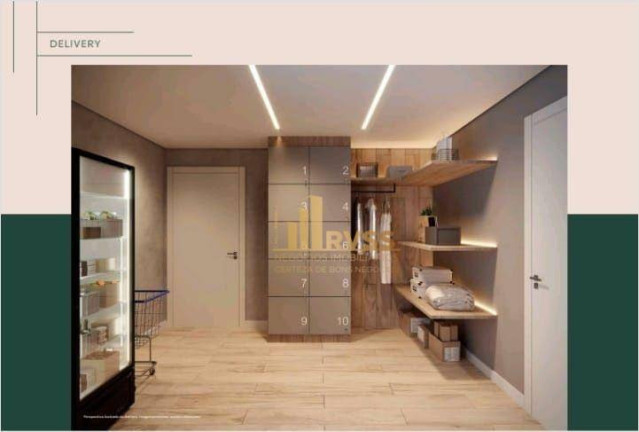 Imagem Studio com 1 Quarto à Venda, 24 m² em Saúde - São Paulo