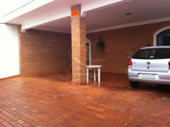 Casa com 3 Quartos à Venda, 234 m² em Ribeirânia - Ribeirão Preto