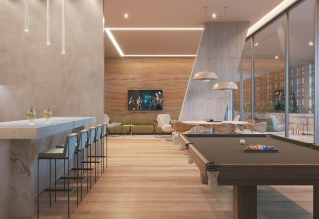 Imagem Imóvel com 1 Quarto à Venda, 51 m² em Copacabana - Rio De Janeiro