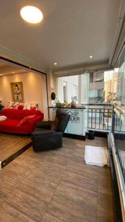 Imagem Apartamento com 2 Quartos à Venda, 64 m² em Parque São Domingos - São Paulo Imagem Apartamento com 2 Quartos à Venda, 64 m² em Parque São Domingos - São Paulo