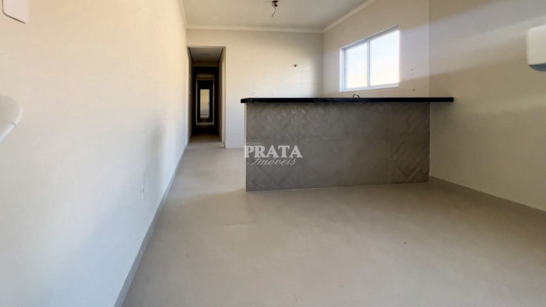 Imagem Casa com 3 Quartos à Venda, 115 m² em Marapé - Santos Imagem Casa com 3 Quartos à Venda, 115 m² em Marapé - Santos