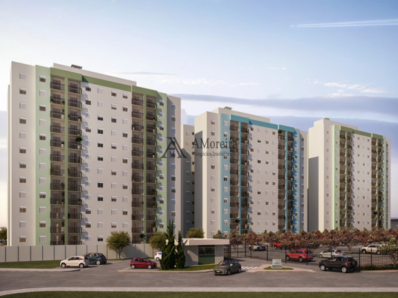 Foto do imóvel Imóvel com 3 Quartos à Venda, 71 m² em Vila Santa Maria - Jundiaí