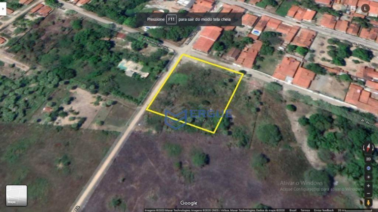 Imagem Terreno à Venda, 3.498 m² em Horto - Maracanaú Imagem Terreno à Venda, 3.498 m² em Horto - Maracanaú