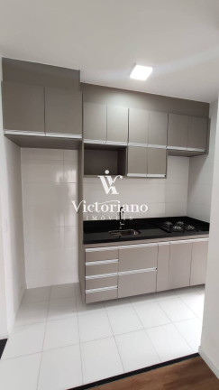 Apartamento com 2 Quartos à Venda, 64 m² em Jardim Califórnia - Jacareí